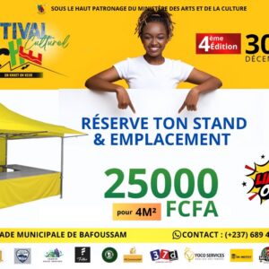 Stand Évêché – 4x4